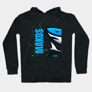 MAKOS Hoodie